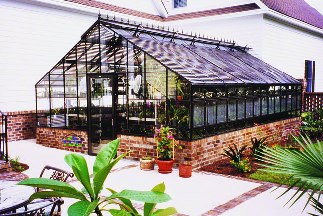 Texas Greenhouse Company - Other Products - Shading