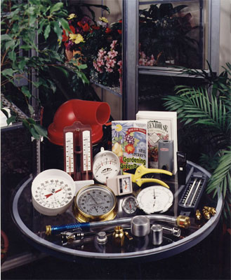 Garden Accessories