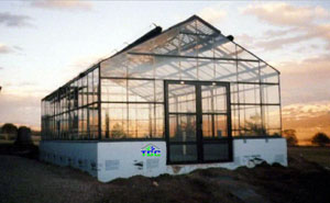 Hotchkiss, CO - American Classic 15' x 29' Bronze -2