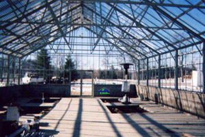 Ann Arbor, MI - American Classic 30' x 60' Beige -3