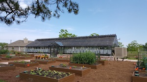 Brownwood, TX - American Classic 20' x 60', with Side Vents.