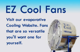 EZ Cool Fans
